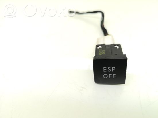 Volkswagen Jetta V ESP (stability program) switch 1K0927117D