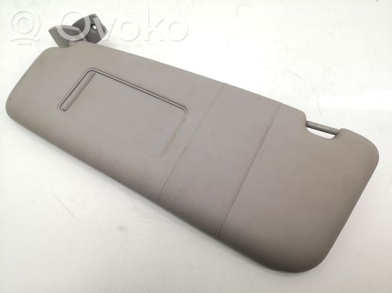 BMW 5 E60 E61 Sun visor 7066649