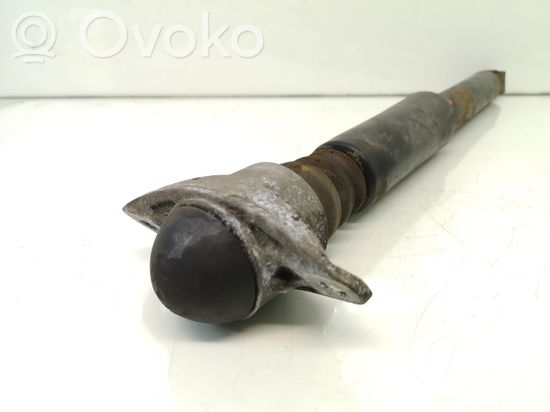 Volkswagen PASSAT B6 Rear shock absorber/damper 345559
