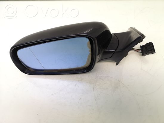 Audi A3 S3 8L Front door electric wing mirror RS0225395 LLL