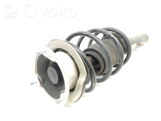 BMW 1 E81 E87 Front shock absorber with coil spring 6782855 3131678285501