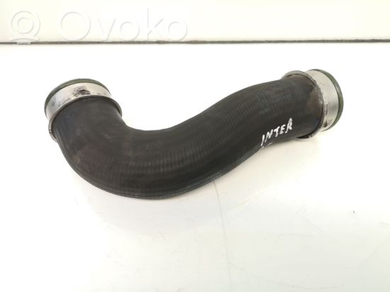 Audi A3 S3 A3 Sportback 8P Intercooler hose/pipe 3C0145832D 3C0145762BF