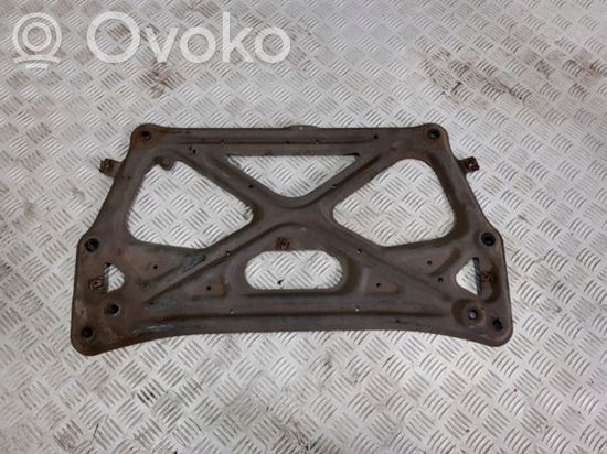 Audi A6 C7 Front subframe 4H0399345M