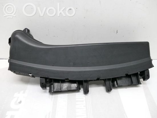 BMW X3 E83 Air intake duct part 3428485