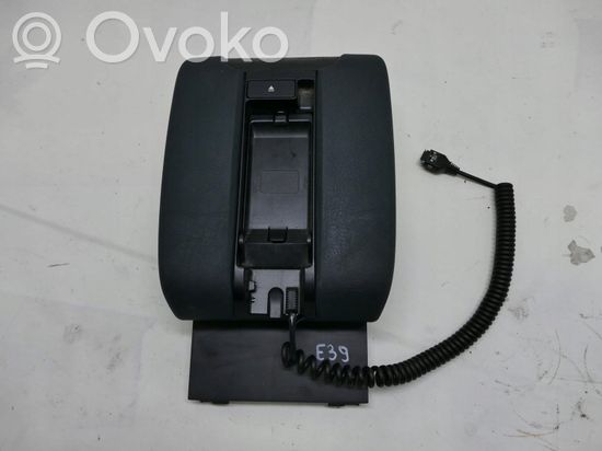 BMW 5 E39 Armrest 8213866