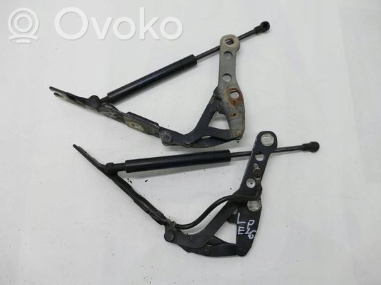 BMW 3 E46 Engine bonnet/hood hinges