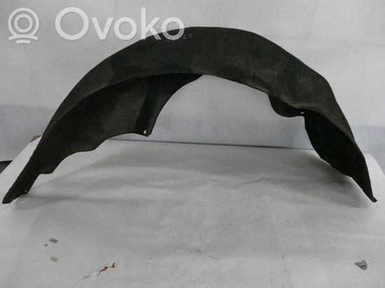 BMW 1 E82 E88 Rear arch fender liner splash guards