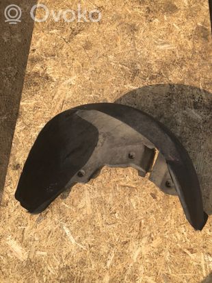 Mercedes-Benz SL R129 Rear arch fender liner splash guards A1296982930 A1296982930 A1296982930