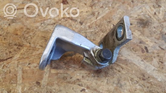 BMW 7 E65 E66 Rear door upper hinge 7017816