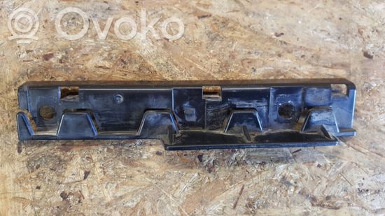 BMW 5 E60 E61 Front bumper mounting bracket 7066228