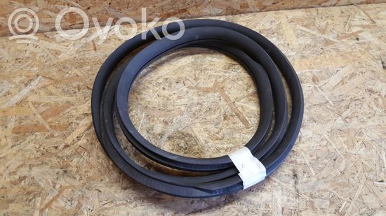 Mercedes-Benz C W205 Front door rubber seal A2056970051