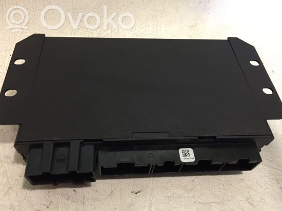 Audi A6 S6 C5 4B Comfort/convenience module 4B0962258N