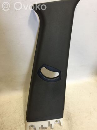 BMW X3 E83 Seat belt trim 51433330446 52107010