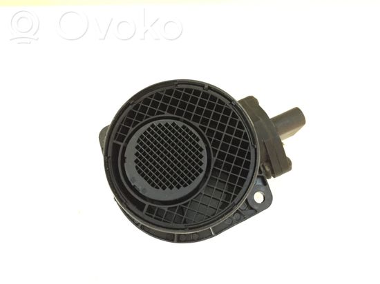 Audi A3 S3 8P Mass air flow meter 074906461B 02681002461