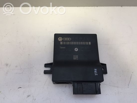 Audi A6 Allroad C6 Gateway control module 4L0907468B