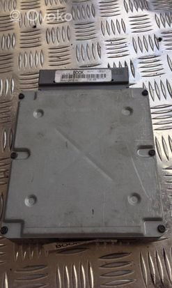 GED5735 Ford Galaxy Sterownik / Moduł ECU 97vw12a650ca