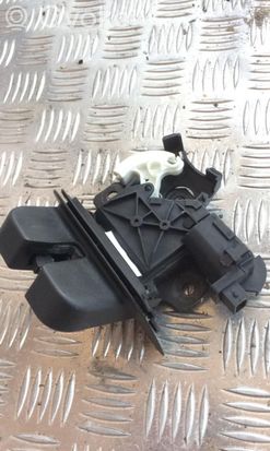 Audi A3 S3 8P Tailgate/trunk/boot lock/catch/latch 8p4827520