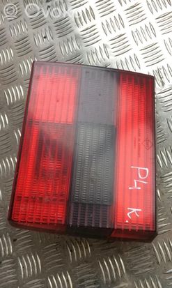 Volkswagen PASSAT B4 Rear/tail lights 3a9945107b