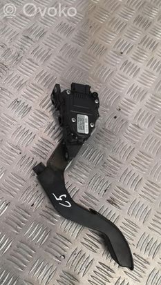 Audi A6 S6 C5 4B Accelerator throttle pedal 8e0721523
