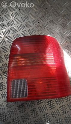 Volkswagen PASSAT B5 Rear/tail lights 3b9945112f