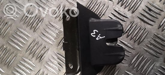 Audi A3 S3 8P Tailgate/trunk/boot lock/catch/latch 8p3827520a