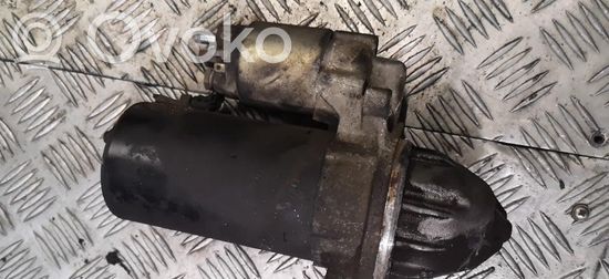 Mercedes-Benz C W204 Starter motor 1005831515
