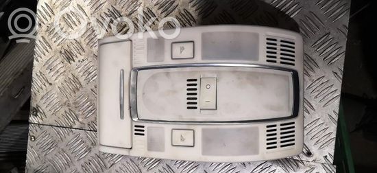 Audi A6 S6 C6 4F Front seat light 4f0947135n