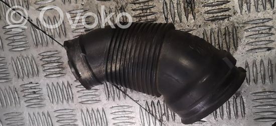 Audi A6 S6 C6 4F Air intake duct part 4f0129615g