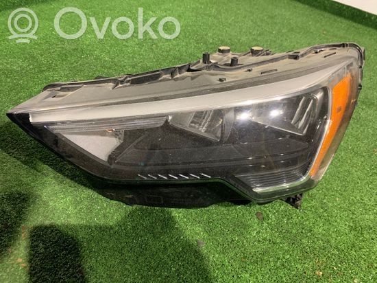 Audi Q3 8U Headlight/headlamp 83A941011B