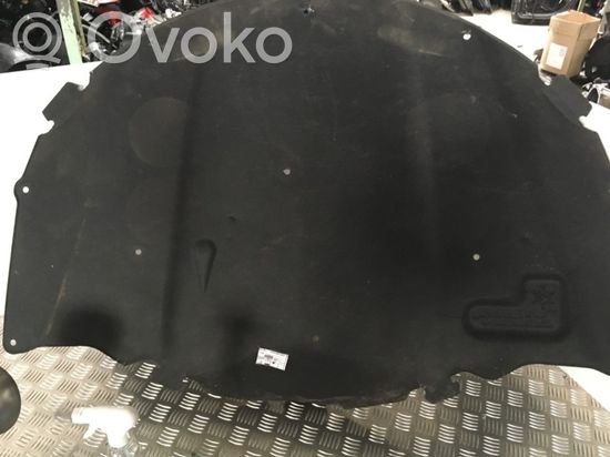Mercedes-Benz SLK R172 Engine bonnet/hood sound/heat insulation A1726820026