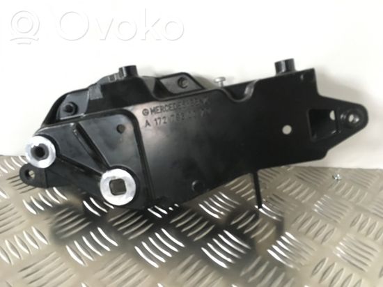 Mercedes-Benz SLK R172 Convertible roof hinge A1727930020