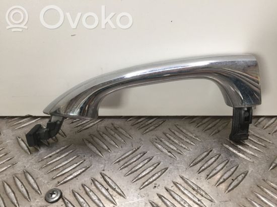 Mercedes-Benz R W251 Front door exterior handle A1647600670