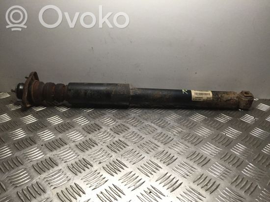 BMW X3 E83 Rear shock absorber/damper 33523413790 10541314