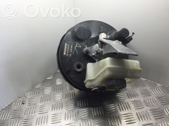 Mercedes-Benz ML W164 Master brake cylinder A1644300530 A1644300202