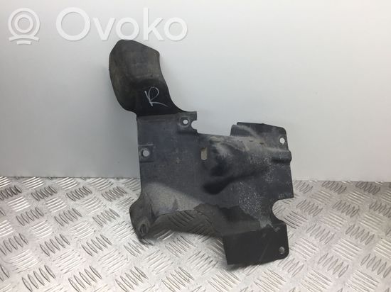 BMW X1 E84 Engine splash shield/under tray 2990819