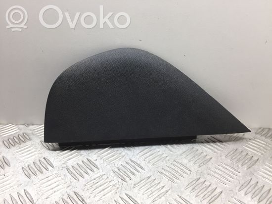 Volkswagen Golf VI Dashboard side end trim 5K0858247
