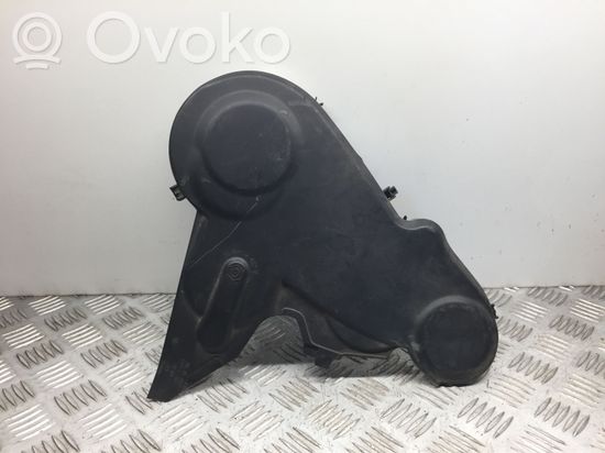 Volkswagen Golf VI Timing belt guard (cover) 03L109107C