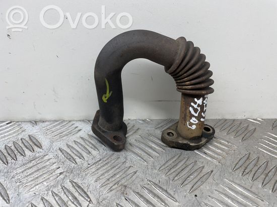 Volkswagen Golf VI EGR valve line/pipe/hose