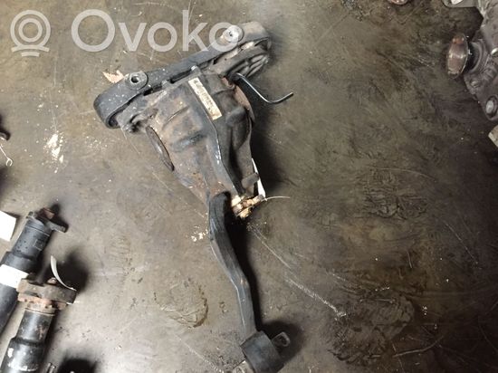 Mercedes-Benz Vito Viano W639 Rear differential A6393501214 4411