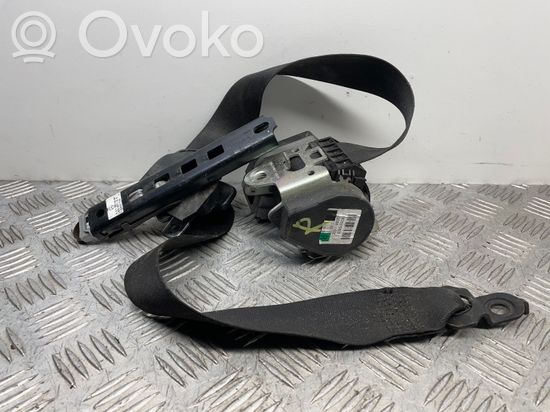 Mercedes-Benz E W211 Front seatbelt A2118600688