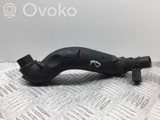 Mercedes-Benz A W169 Breather/breather pipe/hose A6400100582