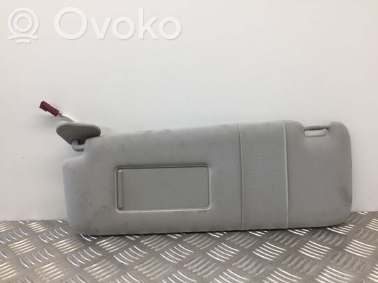 BMW 7 E65 E66 Sun visor 000386