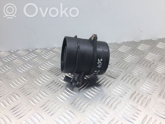 Mercedes-Benz C W204 Mass air flow meter A6460940048 281002353