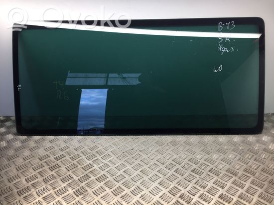 Volkswagen Transporter – Caravelle T4 Side middle window/glass 43R001090