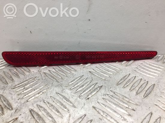 BMW X5 E53 Rear tail light reflector 6901572 251832 ZB251802