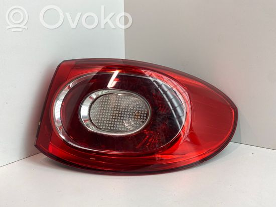 Volkswagen Tiguan Rear/tail lights 5N0945096D