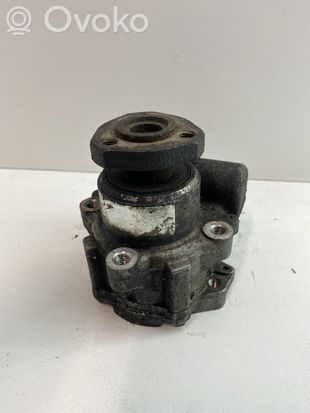 Audi A6 Allroad C6 Power steering pump 4F0145155E