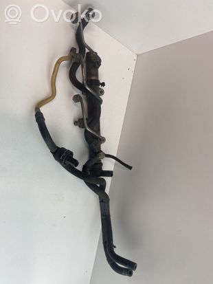 Audi A6 Allroad C6 Fuel main line pipe 059130090J