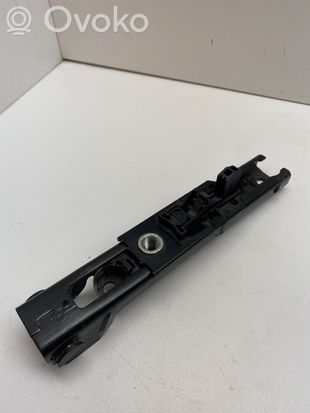Volkswagen Golf Plus Seat belt height adjuster 1T0857819B