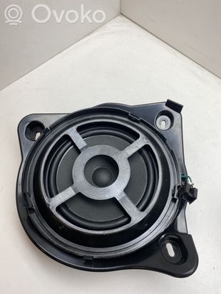 Mercedes-Benz C W205 Subwoofer speaker A2058201800